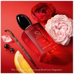 Giorgio Armani Sì Passione Éclat EDP 30 Ml -Hugo Boss || Armani || Calvin Klein Butik giorgio armani si passione eclat edp 30 ml 1643362723