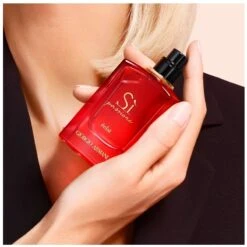 Giorgio Armani Sì Passione Éclat EDP 30 Ml -Hugo Boss || Armani || Calvin Klein Butik giorgio armani si passione eclat edp 30 ml 1643363388
