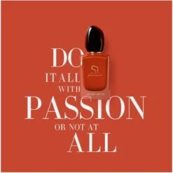 Giorgio Armani Sì Passione EDP 100 Ml -Hugo Boss || Armani || Calvin Klein Butik giorgio armani si passione edp 100 ml 1582193334