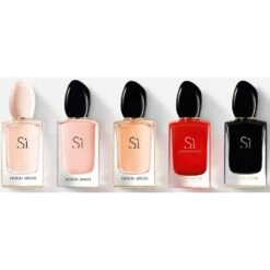 Giorgio Armani Sì Passione EDP 30 Ml 13 Giorgio Armani Sì Passione EDP 30 Ml -Hugo Boss || Armani || Calvin Klein Butik giorgio armani si passione edp 30 ml 1582188730