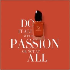 Giorgio Armani Sì Passione EDP 30 Ml 14 Giorgio Armani Sì Passione EDP 30 Ml -Hugo Boss || Armani || Calvin Klein Butik giorgio armani si passione edp 30 ml 1628063188