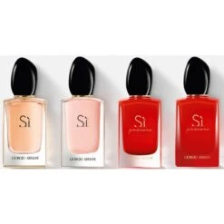 Giorgio Armani Sì Passione Intense EDP 30 Ml -Hugo Boss || Armani || Calvin Klein Butik giorgio armani si passione intense edp 30 ml 1589461071
