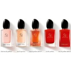 Giorgio Armani Sì Women EDP 100 Ml -Hugo Boss || Armani || Calvin Klein Butik giorgio armani si women edp 100 ml 1628062545