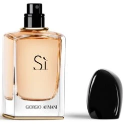 Giorgio Armani Sì Women EDP 30 Ml -Hugo Boss || Armani || Calvin Klein Butik giorgio armani si women edp 30 ml 1628062365