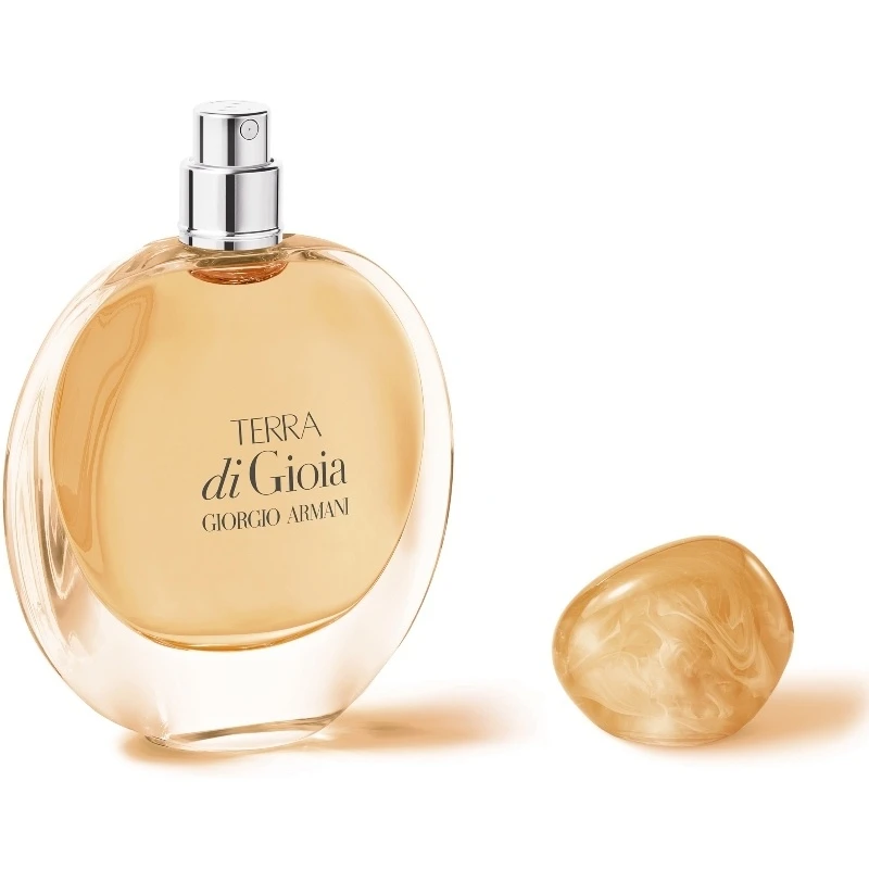 Giorgio Armani Terra Di Gioia EDP 30 Ml 6 Giorgio Armani Terra Di Gioia EDP 30 Ml - Billede 4