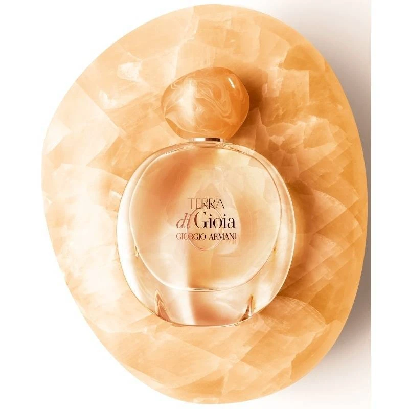 Giorgio Armani Terra Di Gioia EDP 30 Ml 7 Giorgio Armani Terra Di Gioia EDP 30 Ml - Billede 5