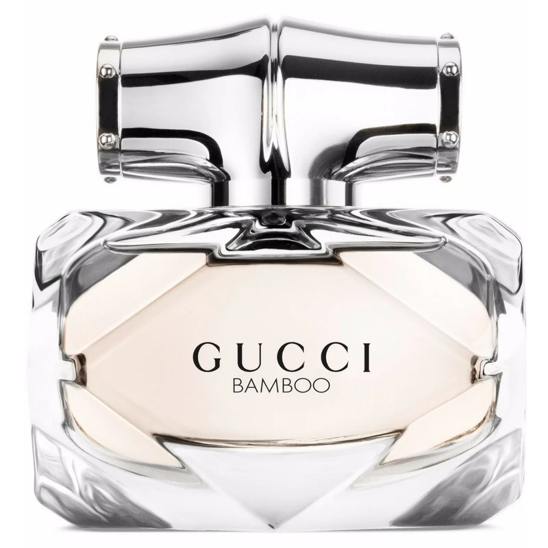 Gucci Bamboo EDT For Women 30 Ml 3 Gucci Bamboo EDT For Women 30 Ml