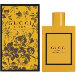 Gucci Bloom Profumo Di Fiori EDP 100 Ml -Hugo Boss || Armani || Calvin Klein Butik gucci bloom profumo di fiori edp 100 ml 1602068167