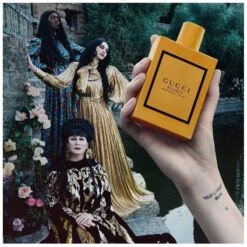 Gucci Bloom Profumo Di Fiori EDP 30 Ml -Hugo Boss || Armani || Calvin Klein Butik gucci bloom profumo di fiori edp 30 ml 1602066382