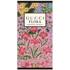 Gucci Flora Gorgeous Gardenia EDP 30 Ml -Hugo Boss || Armani || Calvin Klein Butik gucci flora gorgeous gardenia edp 30 ml 1629966428