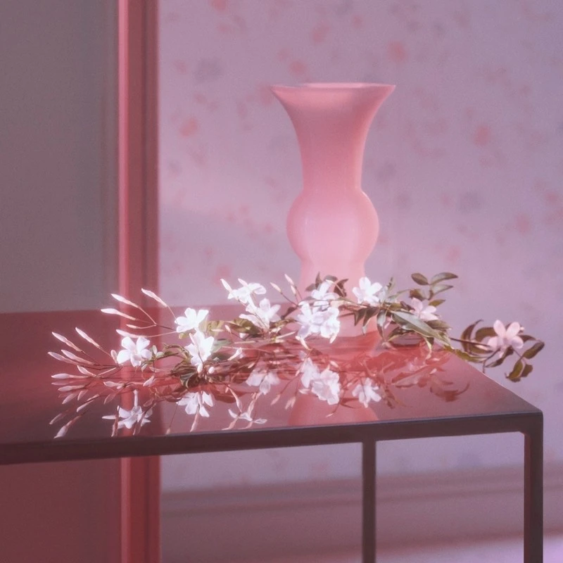 Gucci Flora Gorgeous Jasmine EDP 50 Ml 10 Gucci Flora Gorgeous Jasmine EDP 50 Ml - Billede 8