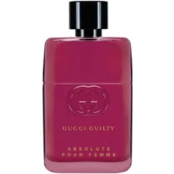 Gucci Guilty Absolute Pour Femme EDP 90 Ml