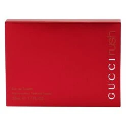 Gucci Rush EDT Woman 30 Ml