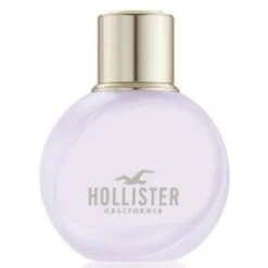 Hollister California Free Wave For Her EDP 30 Ml