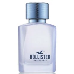 Hollister California Free Wave For Him EDT 100 Ml