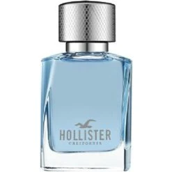 Hollister California Wave For Him EDT 30 Ml