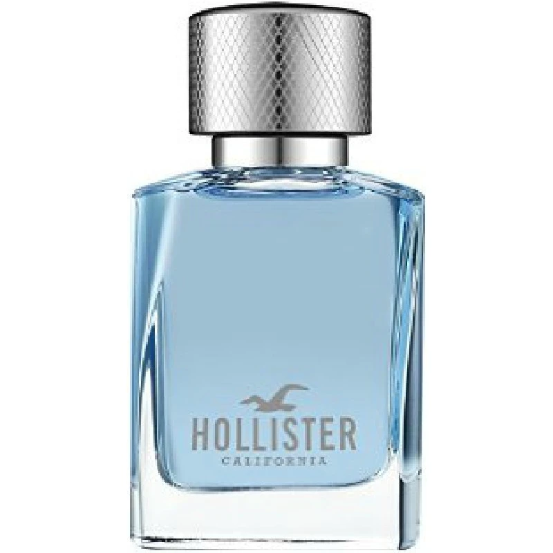 Hollister California Wave For Him EDT 30 Ml