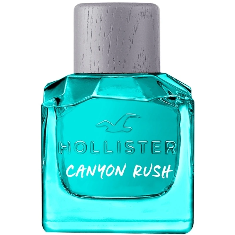 Hollister Canyon Rush Him EDT 50 Ml 3 Hollister Canyon Rush Him EDT 50 Ml