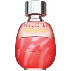 Hollister Festival Vibes For Her EDP 100 Ml