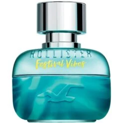 Hollister Festival Vibes For Him EDT 50 Ml