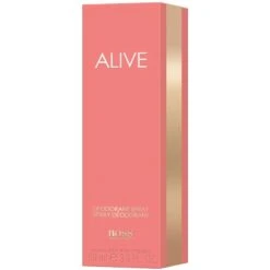 Hugo Boss Alive Deodorant Spray For Her 100 Ml -Hugo Boss || Armani || Calvin Klein Butik hugo boss alive deodorant spray for her 100 ml 1583321096
