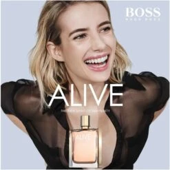 Hugo Boss Alive For Her EDP 30 Ml -Hugo Boss || Armani || Calvin Klein Butik hugo boss alive for her edp 30 ml 1644558655