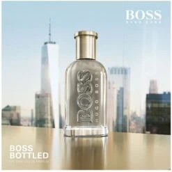 Hugo Boss Bottled EDP 200 Ml -Hugo Boss || Armani || Calvin Klein Butik hugo boss bottled edp 200 ml 1601992986