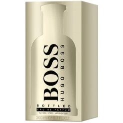 Hugo Boss Bottled EDP 100 Ml 11 Hugo Boss Bottled EDP 100 Ml -Hugo Boss || Armani || Calvin Klein Butik hugo boss bottled edp 200 ml 1602053447