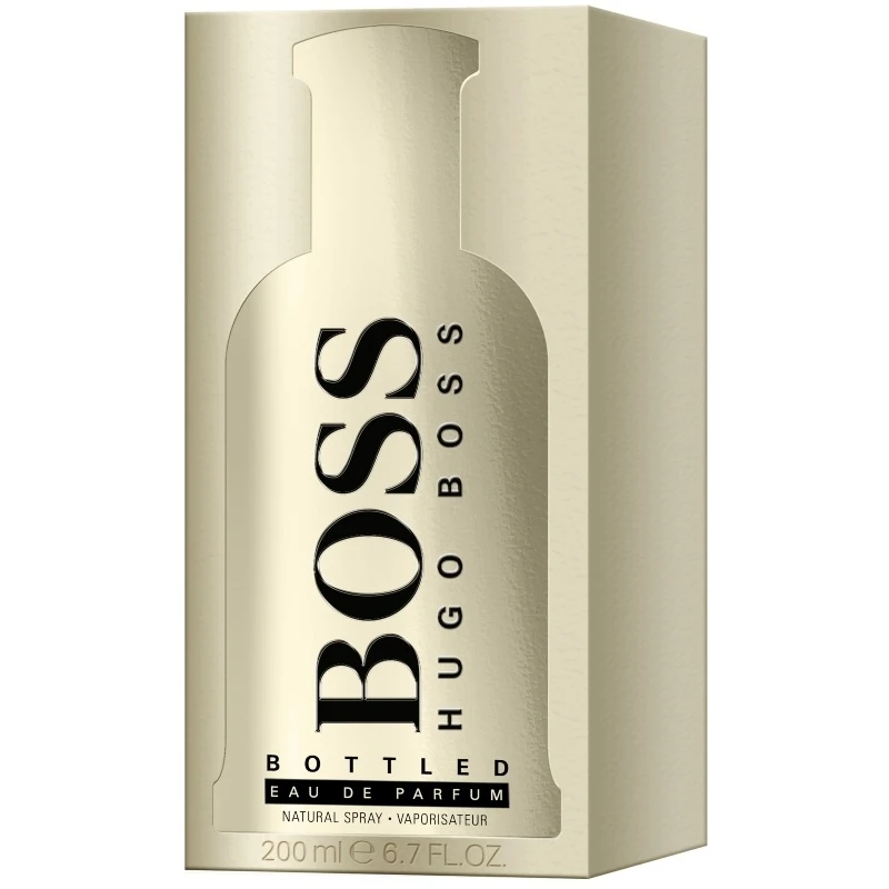 Hugo Boss Bottled EDP 100 Ml 5 Hugo Boss Bottled EDP 100 Ml - Billede 3