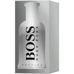 Hugo Boss Bottled Men EDT 50 Ml -Hugo Boss || Armani || Calvin Klein Butik hugo boss bottled men edt 50 ml 1598258307