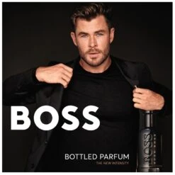 Hugo Boss Bottled Parfum EDP 200 Ml -Hugo Boss || Armani || Calvin Klein Butik hugo boss bottled parfum edp 200 ml 1663235028