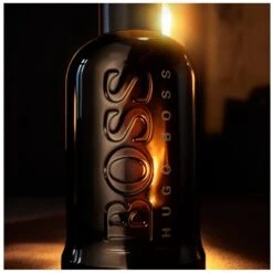 Hugo Boss Bottled Parfum EDP 50 Ml -Hugo Boss || Armani || Calvin Klein Butik hugo boss bottled parfum edp 50 ml 1663237248