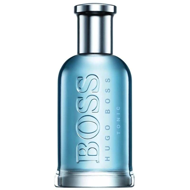 Hugo Boss Bottled Tonic For Him EDT 100 Ml 3 Hugo Boss Bottled Tonic For Him EDT 100 Ml