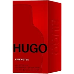 Hugo Boss Hugo Energise EDT 75 Ml -Hugo Boss || Armani || Calvin Klein Butik hugo boss hugo energise edt 75 ml 1603284919