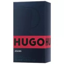 Hugo Boss Hugo Jeans EDT 75 Ml -Hugo Boss || Armani || Calvin Klein Butik hugo boss hugo jeans edt 75 ml 1675864186