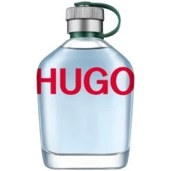 Hugo Boss Hugo Man EDT 200 Ml