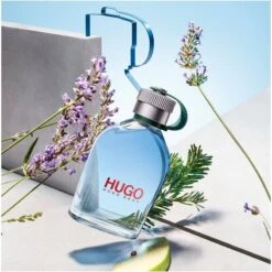 Hugo Boss Hugo Man EDT 200 Ml -Hugo Boss || Armani || Calvin Klein Butik hugo boss hugo man edt 200 ml 1620384759