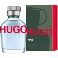 Hugo Boss Hugo Man EDT 40 Ml -Hugo Boss || Armani || Calvin Klein Butik hugo boss hugo man edt 40 ml 1613136930