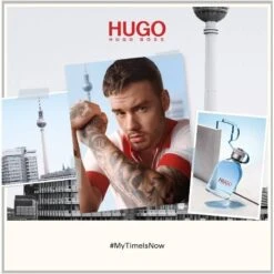 Hugo Boss Hugo Man EDT 40 Ml -Hugo Boss || Armani || Calvin Klein Butik hugo boss hugo man edt 40 ml 1613136936