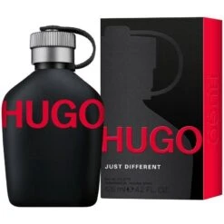Hugo Boss Just Different EDT 125 Ml -Hugo Boss || Armani || Calvin Klein Butik hugo boss just different edt 125 ml 1611569077