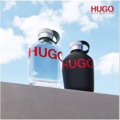 Hugo Boss Just Different EDT 125 Ml -Hugo Boss || Armani || Calvin Klein Butik hugo boss just different edt 125 ml 1620385196