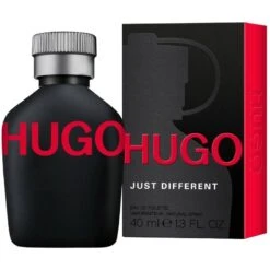 Hugo Boss Just Different EDT 40 Ml -Hugo Boss || Armani || Calvin Klein Butik hugo boss just different edt 40 ml 1611568908