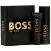 Hugo Boss The Scent Deo Gift Set (Limited Edition) -Hugo Boss || Armani || Calvin Klein Butik hugo boss the scent deo gift set limited edition 1667480827