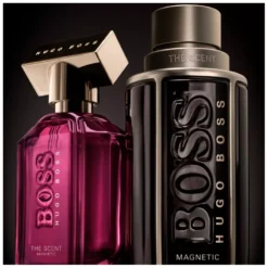 Hugo Boss The Scent For Her Magnetic EDP 30 Ml -Hugo Boss || Armani || Calvin Klein Butik hugo boss the scent for her magnetic edp 30 ml 1675426638