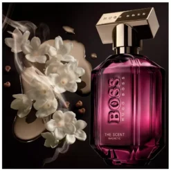 Hugo Boss The Scent For Her Magnetic EDP 50 Ml -Hugo Boss || Armani || Calvin Klein Butik hugo boss the scent for her magnetic edp 50 ml 1675428650