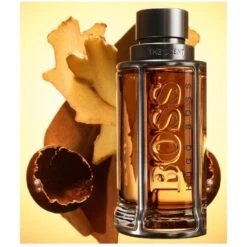 Hugo Boss The Scent For Him EDT 100 Ml -Hugo Boss || Armani || Calvin Klein Butik hugo boss the scent for him edt 100 ml 1665477440