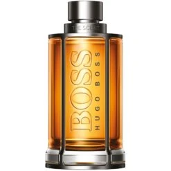 Hugo Boss The Scent For Him EDT 200 Ml
