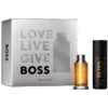 Hugo Boss The Scent For Him EDT Gift Set (Limited Edition) 2 Hugo Boss The Scent For Him EDT Gift Set (Limited Edition) -Hugo Boss || Armani || Calvin Klein Butik hugo boss the scent for him edt gift set limited edition 1667557976