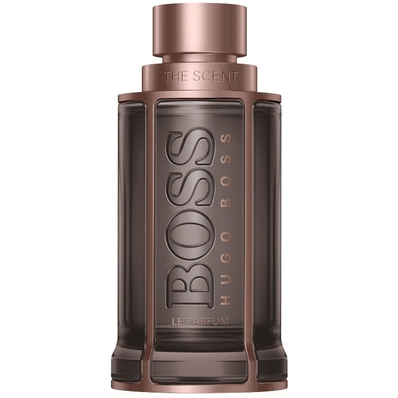 Hugo Boss The Scent Le Parfum EDP 100 Ml 3 Hugo Boss The Scent Le Parfum EDP 100 Ml