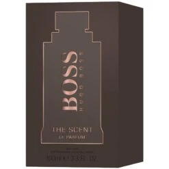 Hugo Boss The Scent Le Parfum EDP 100 Ml 7 Hugo Boss The Scent Le Parfum EDP 100 Ml -Hugo Boss || Armani || Calvin Klein Butik hugo boss the scent le parfum edp 100 ml 1644410874